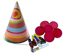 Атрибутика свят