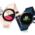 Аксесуари для Galaxy Watch