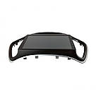 Штатна магнітола андроїд Jeep Cherokee, Автомагінтола 2дин 4 ядра 2/32, штатний головний пристрій джип, фото 7