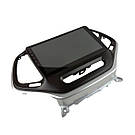 Штатна магнітола андроїд Jeep Cherokee, Автомагінтола 2дин 4 ядра 2/32, штатний головний пристрій джип, фото 6