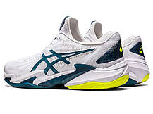 Кросівки для великого тенісу чоловічі Asics Court FF 3 1041A370 101, фото 2