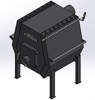 Булерьян Екотес - 01 (11 квт 200 м³)