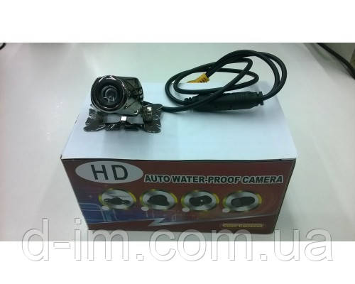 Камера заднього виду HD 103-803
