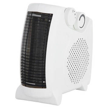 Побутовий тепловентилятор-обігрівач Domotec MS-5903