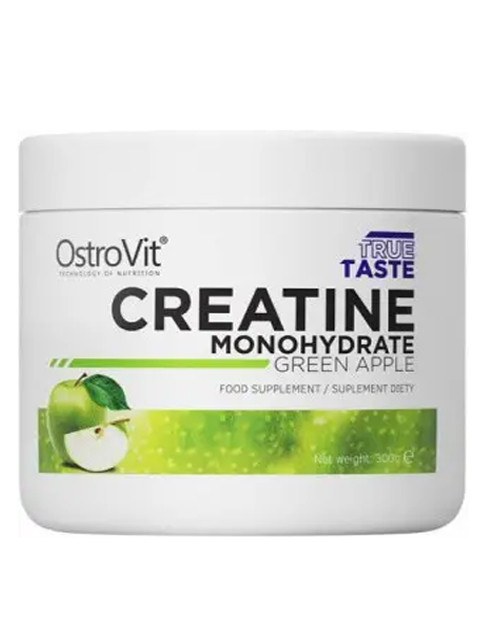 Креатин Ostrovit Creatine 300 г Польща