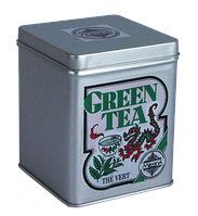 ЧАЙ МЛЕСНА ЗЕЛЕНИЙ КИТАЙСЬКИЙ КРУПНОЛИСТОВИЙ