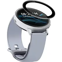Захисна плівка 3D для Samsung Galaxy Watch 40mm Black