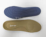 Літні полегшені берці Bates Hot Weather E05118, фото 7