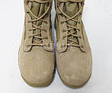 Літні полегшені берці Bates Hot Weather E05118, фото 3