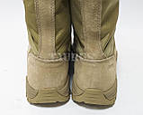 Літні полегшені берці Bates Hot Weather E05118, фото 4