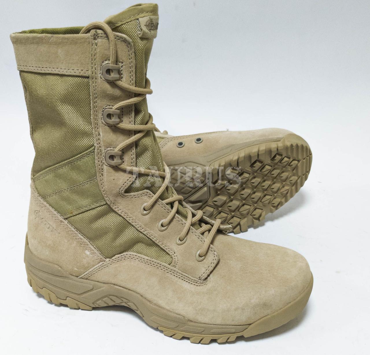 Літні полегшені берці Bates Hot Weather E05118, фото 1