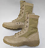 Літні полегшені берці Bates Hot Weather E05118, фото 2