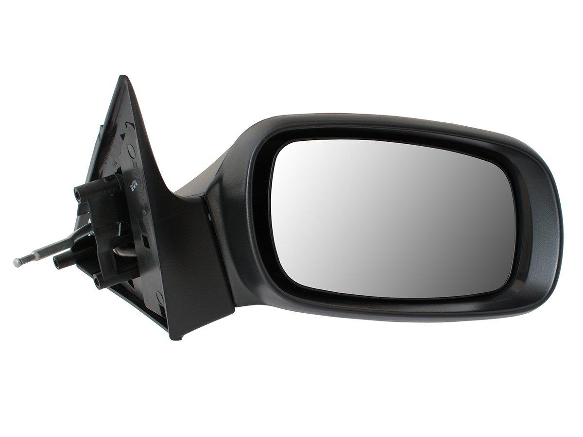 Дзеркало в складі опель Opel Astra I F 94-02 праве DA-15