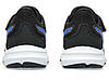 Кросівки для бігу дитячі Asics Jolt 4 PS 1014A299 005, фото 7