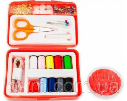 Набір для шиття Insta Sewing Kit Tasy To Thread (180)