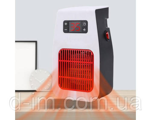 Керамічний обігрівач PH-8006 на 900w