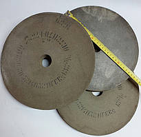 Вулканітові круги 250х20х32 F46 (32Н) ГС 14А