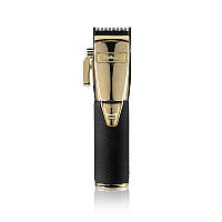 Машинка для стрижки BaByliss PRO BOOST+ GOLD FX8700GBPE