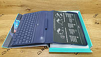 Чохол-клавіатура Logitech CREATE для 9.7" iPad Pro (920-008121) Новий, фото 5