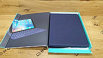 Чохол-клавіатура Logitech CREATE для 9.7" iPad Pro (920-008121) Новий, фото 3