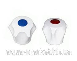 Ручка для кран буксы Днепр пластиковая (ID#1943352698), цена: 50 ...