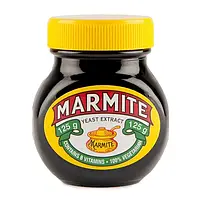 Дрожжевой экстракт Marmite 125g