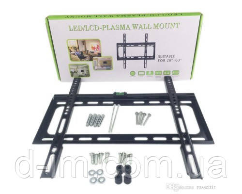 Кронштейн TV STAND 26-63 (20)
