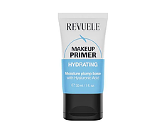 Праймер для лица Revuele Makeup Primer, 30 мл Увлажняющий