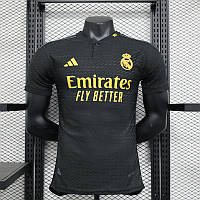 Футбольная футболка Реал Мадрид аутентичная 2023-24