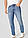 Чоловічі жіночі джинси С&А, сток оптом джинси, фото 6