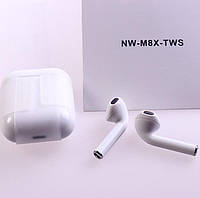 Наушники NW-M8X-TWS (беспроводные) (100)