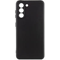 Чехол Silicone Cover Lakshmi с защитой камеры для Samsung Galaxy S21