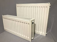 Радиатор стальной 22 тип 300х1200 (бок.подкл)