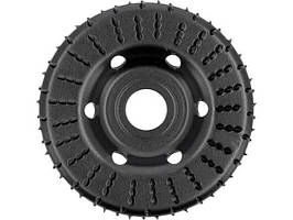 Диск-фреза опуклий для КШМ YATO 120/22.2х16/6мм #1