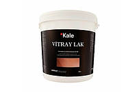 Лак акриловый глянцевый для фасада и интерьера Vitray Lak 15 л