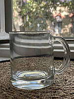 Чашка стеклянная Uniglass London 320 мл (50805-МСТ6/sl) Оригинал