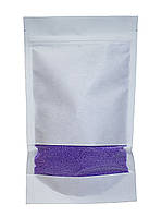 Насипні свічки TM FEROMA CANDLE фіолетового кольору, 250 мл (145 г)