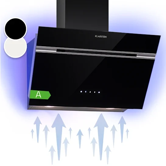 Витяжка кухонна Klarstein, фото 1