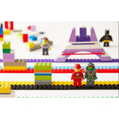 Дитяча іграшка LEGOBUDING 4 pcs RS-47