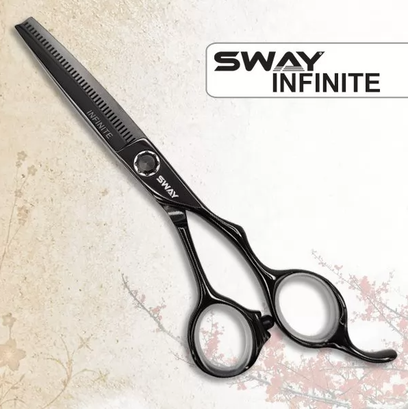 Філірувальні ножиці Sway Infinite 110 16355 розмір 5,5, фото 1