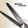 Філірувальні ножиці Sway Infinite 110 16355 розмір 5,5, фото 3