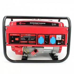 Бензиновий генератор Edon PT3000