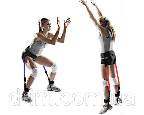 Тренажер Vertical High Jump Trainer