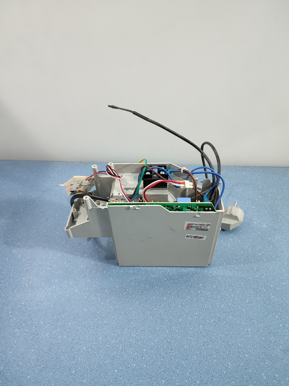 Плата керування для кондиціонера Delfa ASW-H12A4/QB2R1