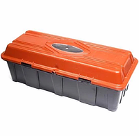 Ящик для Огнетушитель АДР 6-9kg горизонтальный (TEMPEST) TP 10.400.53