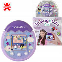 ТАМАГОЧИ/ TAMAGOTCHI PIX BANDAI