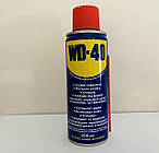 Универсальний аерозоль WD-40  200 мл.