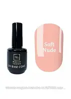 Magic Touch FRENCH BASE/ RUBBER 31 SOFT NUDE (15мл.)