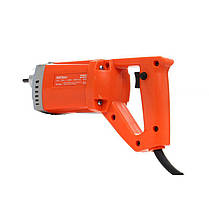 Вібратор для бетону 1400W з булавою Kraft&Dele KD10842+KD10843, фото 3