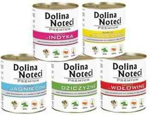 Dolina Noteci (Польща)